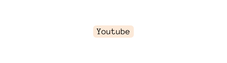Youtube